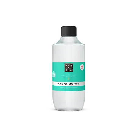 [1120009 rit] The Ritual of Karma Refill Home Perfume 400ml - 1bx/6pcs