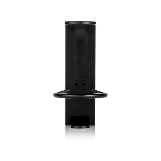 [1120850 rit] Holder - Single Black Steel in case of 60