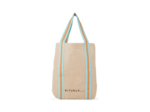 [1122539 rit] Summer Tote Bag - 1bx/25pcs